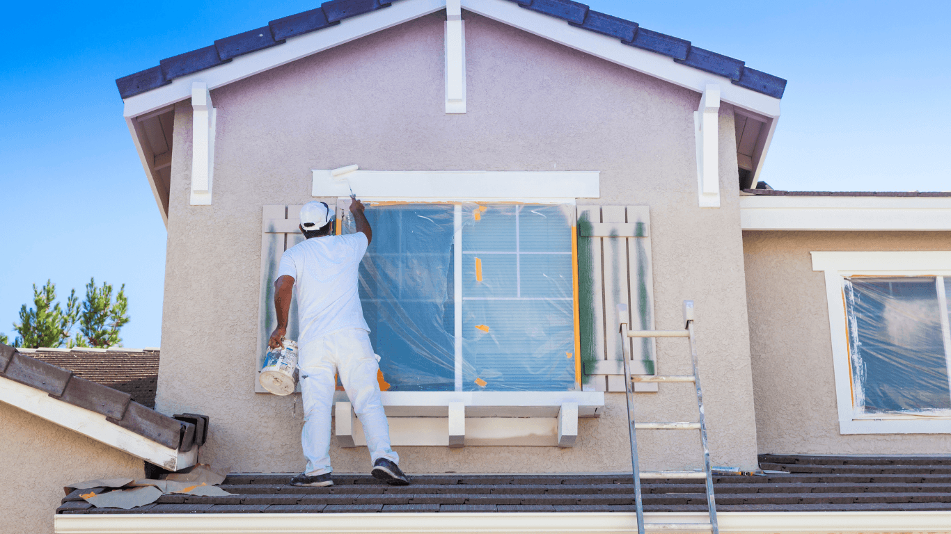 Exterior Painting